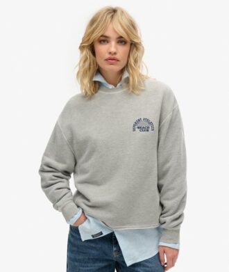 Felpa Athletic Essentials
