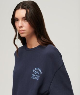 Felpa Athletic Essentials