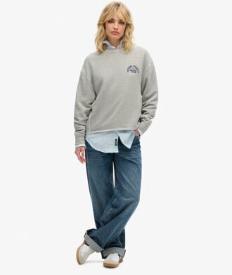 Felpa Athletic Essentials