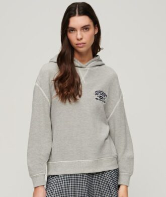 Felpa con cappuccio Athletic Essentials