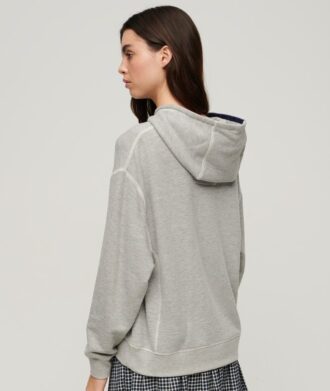 Felpa con cappuccio Athletic Essentials