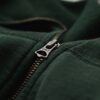 Felpa con cappuccio corta e comoda Athletic Essentials