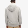 Felpa con cappuccio e zip Vintage Athletic Felpa con cappuccio e zip Vintage Athletic