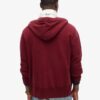 Felpa con cappuccio e zip Vintage Athletic