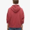 Felpa con cappuccio Essential Logo Overdyed Felpa con cappuccio Essential Logo Overdyed