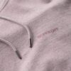 Felpa con cappuccio Essential Logo Overdyed