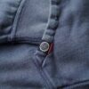 Felpa con cappuccio oversize con applicazione Athletic Essentials