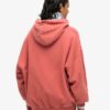 Felpa con cappuccio oversize Lo-Fi Outdoor