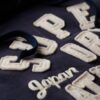 Felpa con cappuccio Vintage Athletic