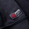 Felpa con cappuccio Vintage Athletic