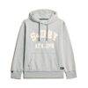 Felpa con cappuccio Vintage Athletic Felpa con cappuccio Vintage Athletic