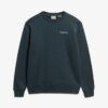 Felpa Core Logo City Loose Crew