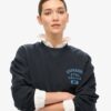 Felpa corta a maniche corte Athletic Essentials