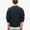 Felpa corta a maniche corte Athletic Essentials