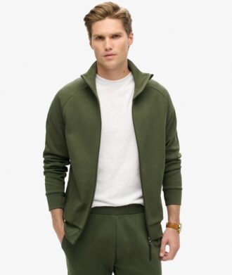 Felpa da allenamento Tech Loose Top