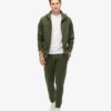 Felpa da allenamento Tech Loose Top