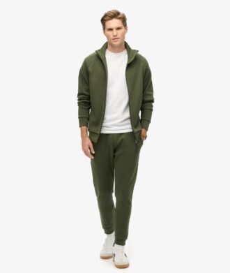 Felpa da allenamento Tech Loose Top