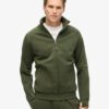 Felpa da allenamento Tech Loose Top