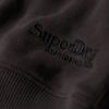 Felpa Essential Logo dalla vestibilità comoda