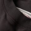 Felpa Essential Logo dalla vestibilità comoda