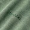 Felpa Essential Logo Overdyed Felpa Essential Logo Overdyed