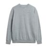Felpa Essential Logo Overdyed Felpa Essential Logo Overdyed