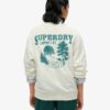 Felpa Lo-Fi Outdoor Mono Loose Crew