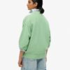 Felpa Lo-Fi Outdoor Mono Loose Crew Felpa Lo-Fi Outdoor Mono Loose Crew