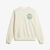 Felpa Lo-Fi Outdoor Mono Loose Crew