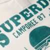 Felpa Lo-Fi Outdoor Mono Loose Crew