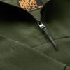 Felpa Tech Loose Half Zip