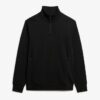 Felpa Tech Loose Half Zip