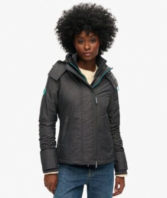 Giacca a vento Arctic SD-Windcheater Hooded