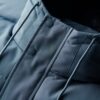 Giacca a vento corta Hooded Puffer Everest