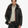 Giacca a vento da velista Hooded Giacca a vento da velista Hooded