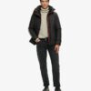 Giacca a vento da velista Hooded Giacca a vento da velista Hooded