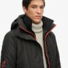 Giacca a vento da velista Hooded Giacca a vento da velista Hooded