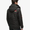 Giacca a vento da velista Hooded Giacca a vento da velista Hooded