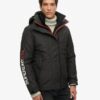 Giacca a vento da velista Hooded Giacca a vento da velista Hooded