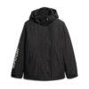Giacca a vento da velista Hooded Giacca a vento da velista Hooded