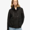 Giacca a vento Hooded Ultimate Tech Giacca a vento Hooded Ultimate Tech