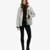 Giacca a vento Hooded Ultimate Tech