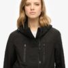 Giacca a vento Hooded Ultimate Tech Giacca a vento Hooded Ultimate Tech