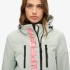Giacca a vento Hooded Ultimate Tech