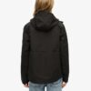 Giacca a vento Hooded Ultimate Tech Giacca a vento Hooded Ultimate Tech