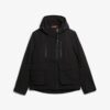 Giacca a vento Hooded Ultimate Tech Giacca a vento Hooded Ultimate Tech