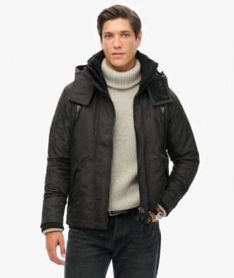 Giacca a vento Mountain SD-Windcheater