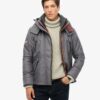 Giacca a vento Mountain SD-Windcheater