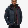 Giacca a vento Mountain SD-Windcheater Giacca a vento Mountain SD-Windcheater