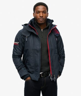 Giacca a vento Mountain SD-Windcheater